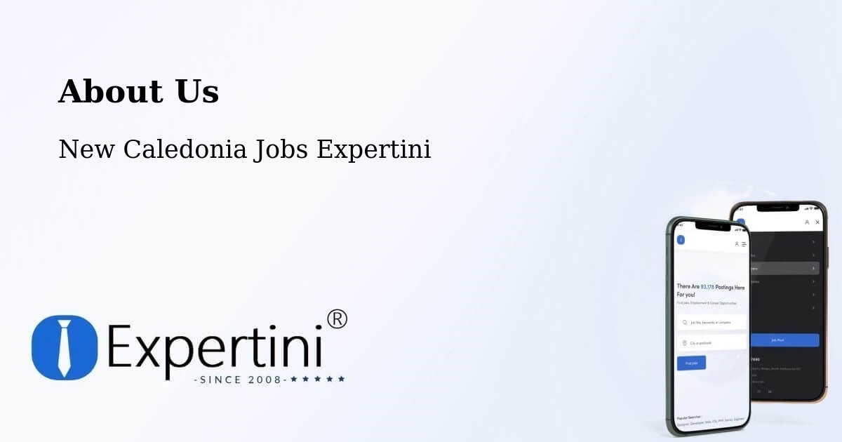 About Expertini Recruitment Platform  – Tonga - Tonga, New Caledonia Jobs Expertini