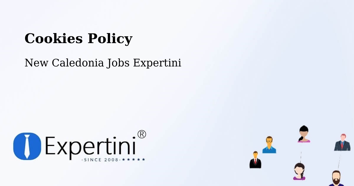 Cookie Policy – Tonga - New Caledonia Jobs Expertini