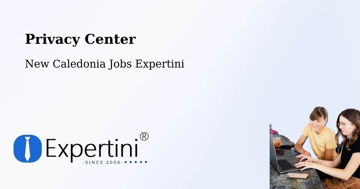 Privacy Policy – Tonga - New Caledonia Jobs Expertini