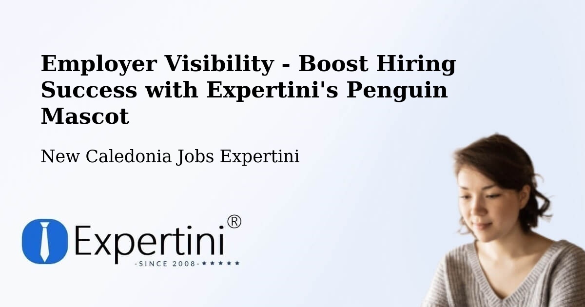 CV and Resume Visibility Optimization – Tonga - New Caledonia Jobs Expertini